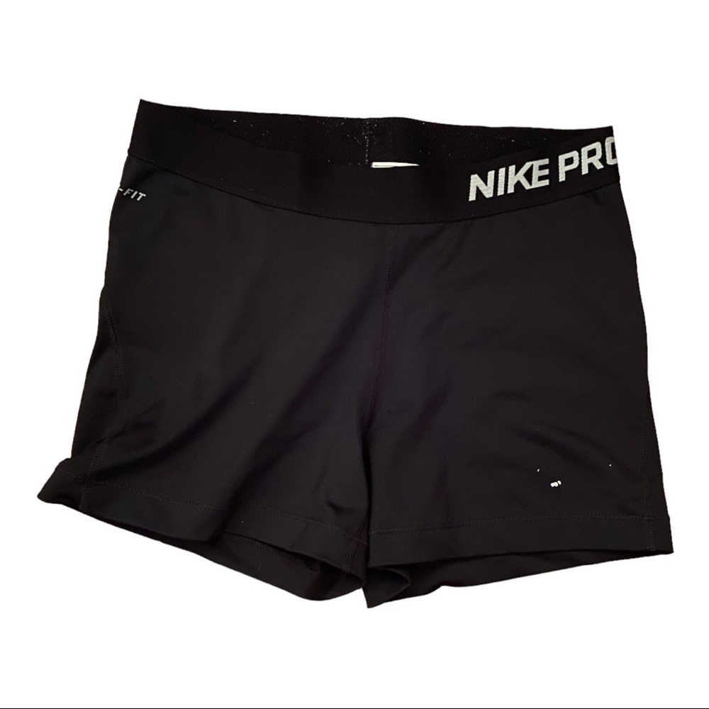 Nike Pro 3” Shorts
